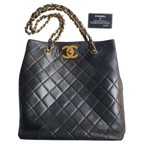 marchio chanel borse vintage|Vintage Chanel handbags.